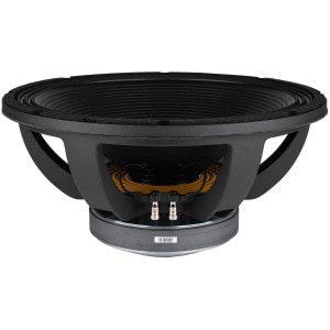 LaVoce SAF184.03 18" Subwoofer 8 Ohm